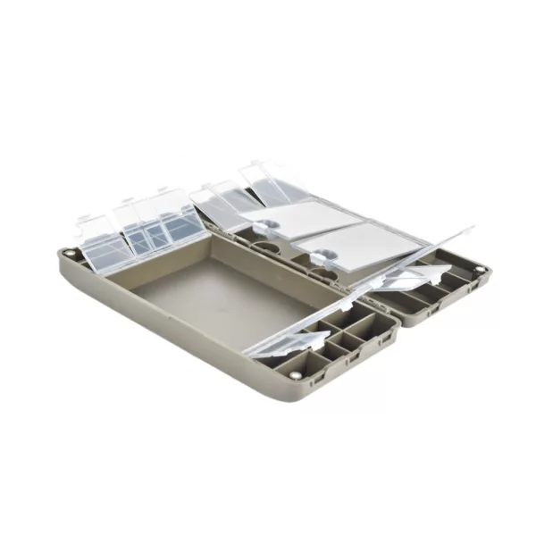 Prowess W-TOOLS&TACKLE BOX Kutija za pohranu