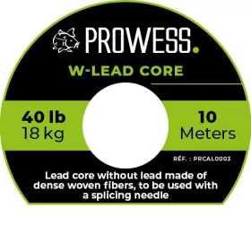 Prowess W-lead Core predvezica