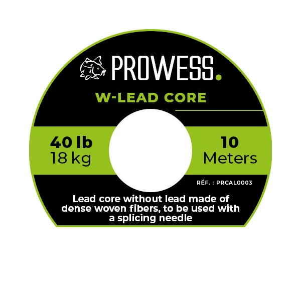 Prowess W-lead Core predvezica