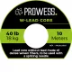 Prowess W-lead Core predvezica