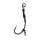 Prowess W-Rigs Spinner Rig T4 Udica za Ribolov sa Bradom i Vrtilicom