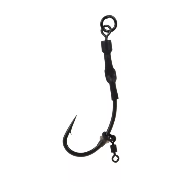 Prowess W-Rigs Spinner Rig T4 Udica za Ribolov sa Bradom i Vrtilicom