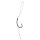 Prowess W-Rigs Loops Curve T4 Pletena Predvezana Udica