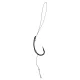 Prowess W-Rigs Loops Curve T6 Pletena Predvezana Udica