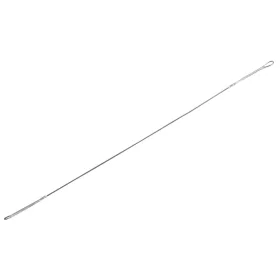 Prowess W-Rigs Combi Loop Fluocarbon 20cm 30lb Predvez