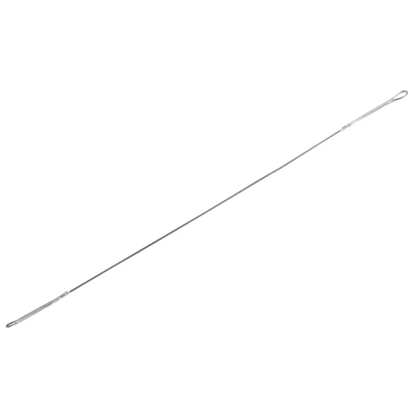 Prowess W-Rigs Combi Loop Fluocarbon 20cm 30lb Predvez