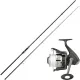 Prowess Combo Scorpium 12 i Reel Scorpium 7003 FD Rola Set