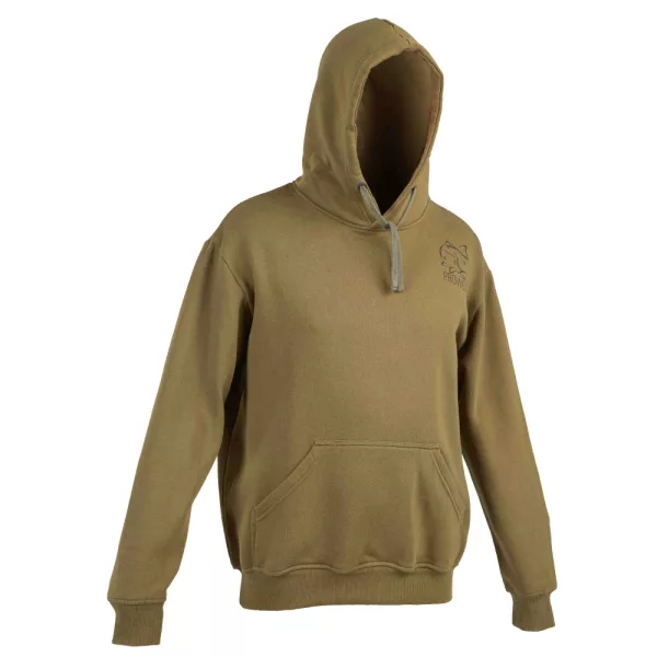Prowess Vert 2024 Khaki XL Dukserica s kapuljačom
