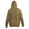 Prowess Vert 2024 Khaki XL Dukserica s kapuljačom