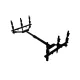 Prowess ROD POD STICKS POD / Stalak za štapove