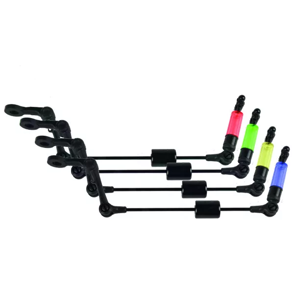 Prowess SWINGER SET 3 (Red, Green, Yellow) swinger indikator ugriza