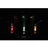 Prowess SET LIGHTS 4 (Red, Green, Yellow, Blue) svjetleći swinger indikator ugriza