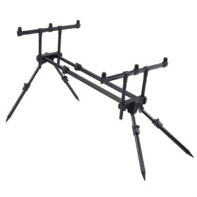 Prowess Scorpium Dual Rod Pod Stalak za 3 štapa