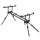Prowess Scorpium Dual Rod Pod Stalak za 3 štapa