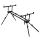 Prowess Scorpium Dual Rod Pod Stalak za 3 štapa