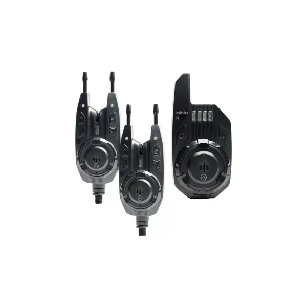 Prowess Initia 2+1-dijelni Set električnih signalizatora ugriza