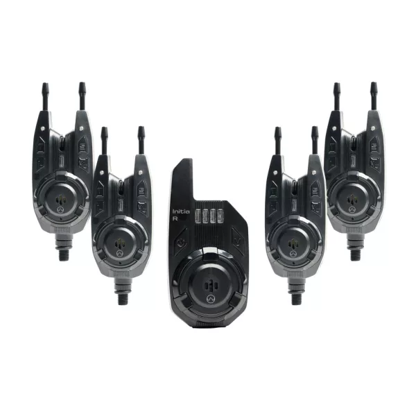 Prowess Initia 4+1-dijelni Set električnih indikatora ugriza