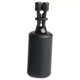 Prowess Ikon Slim Bobbin Ice Swinger Crni