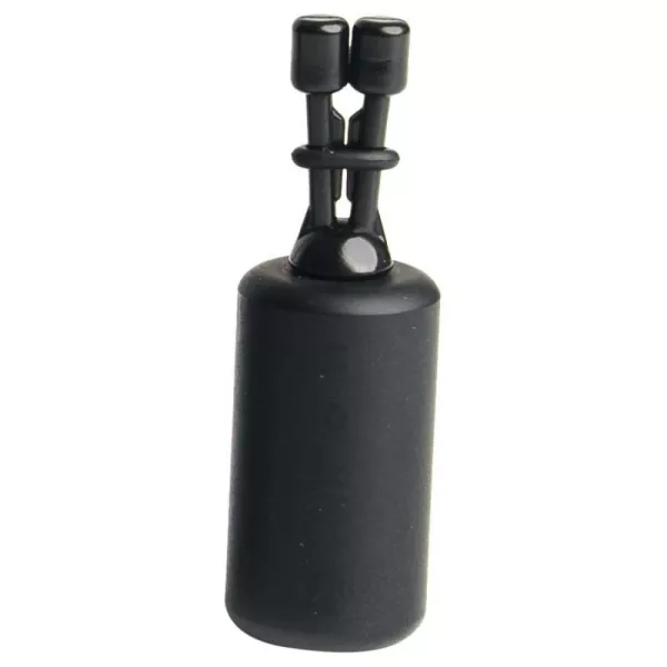 Prowess Ikon Slim Bobbin Ice Swinger Crni