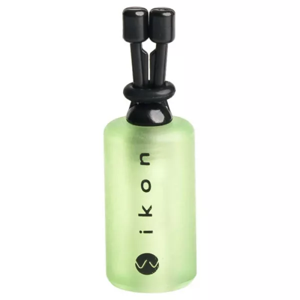 Prowess Ikon Slim Bobbin Ice Swinger Zeleni