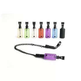 Prowess Ikon Slim Bobbin Ice Swinger Crveni