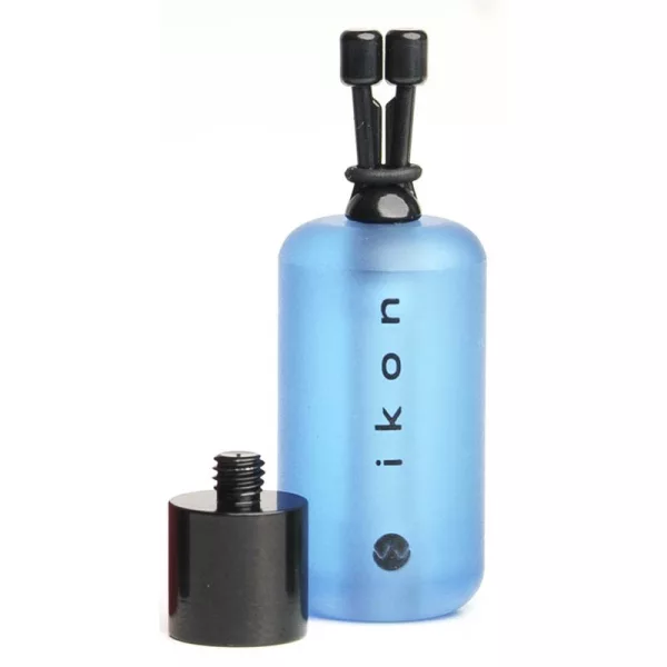 Prowess Ikon Fat Bobbin Ice Swinger Plavi