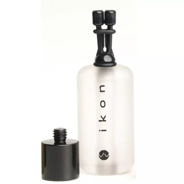 Prowess Ikon Fat Bobbin Ice Swinger Proziran