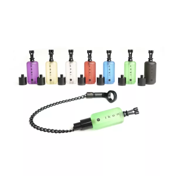 Prowess Ikon Fat Bobbin Ice Swinger Crveni