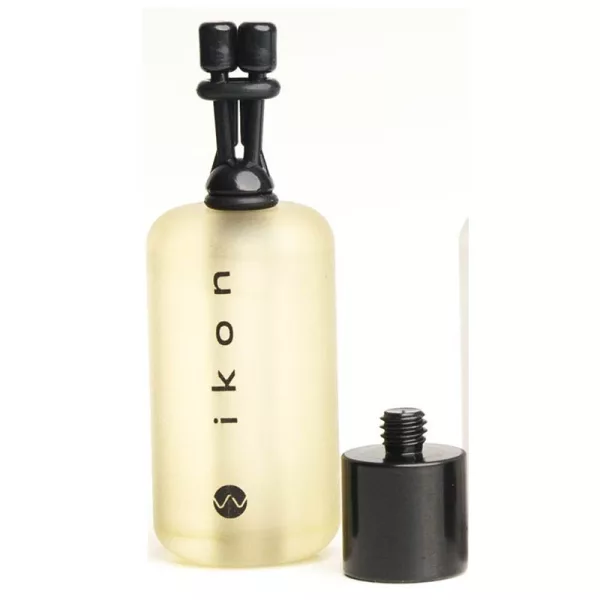 Prowess Ikon Fat Bobbin Ice Swinger Žuti