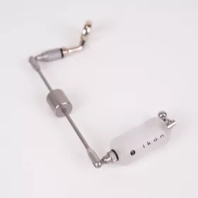 Prowess Ikon Swing Bob Ice Swinger Prozirni