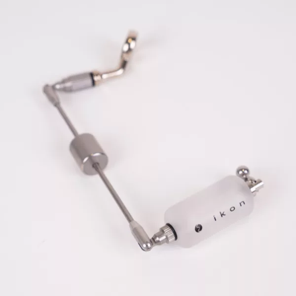 Prowess Ikon Swing Bob Ice Swinger Prozirni