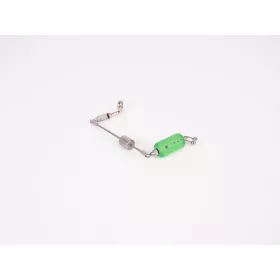Prowess Ikon Swing Bob Ice Swinger Zeleni