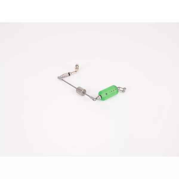 Prowess Ikon Swing Bob Ice Swinger Zeleni