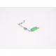 Prowess Ikon Swing Bob Ice Swinger Zeleni