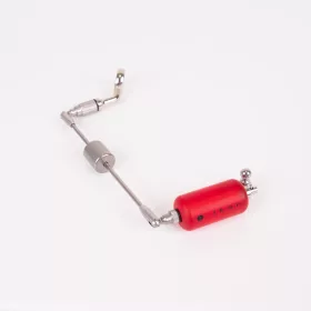Prowess Ikon Swing Bob Ice Swinger Crveni