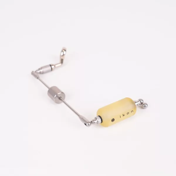 Prowess Ikon Swing Bob Ice Swinger Žuti