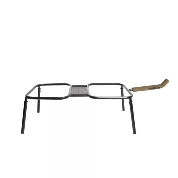 Prowess Spod Station Stanica za hranjenje za 2 četvrtaste kante