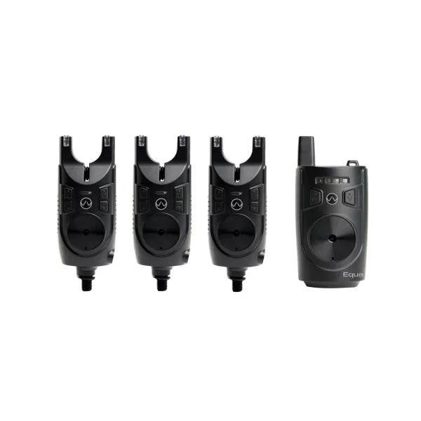 Prowess Equa 3+1-dijelni Set električnih signalizatora ugriza