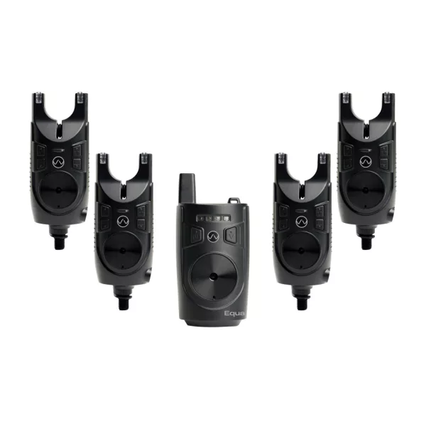 Prowess Equa 4+1-dijelni Set električnih indikatora ugriza