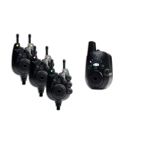 Prowess Summa 3+1-dijelni Set električnih indikatora ugriza