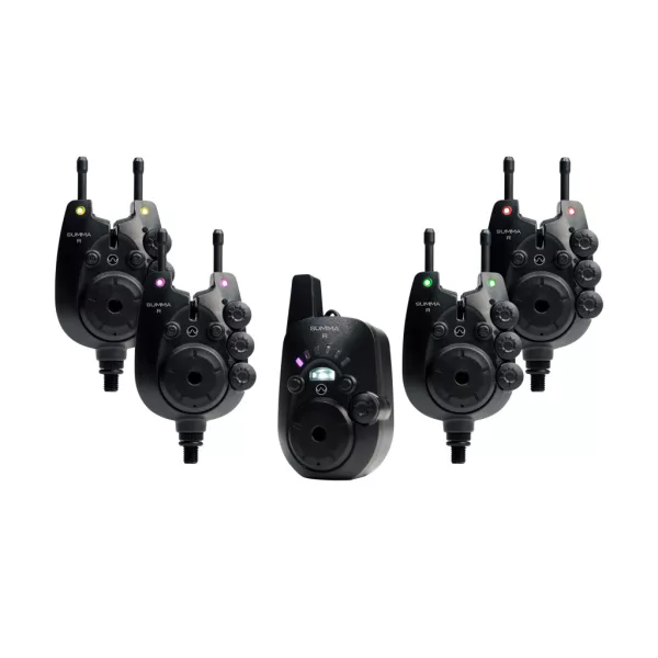 Prowess Summa 4+1-dijelni Set električnih indikatora ugriza