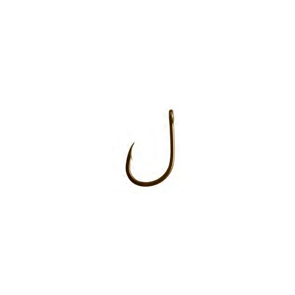 Prowess W1 T2 - DOUBLE COATING - BROWN (10 komada) Kuka, Bojli kuka, Premazana kuka