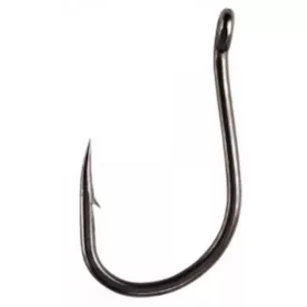   Prowess Loose Hooks W-CNZ 4 Udica s ušicom, bodljikava udica 10 kom