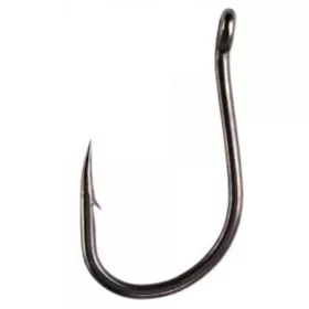   Prowess Loose Hooks W-CNZ 8 Udica s ušicom, bodljikava udica 10 kom