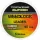 Prowess Weedlook Leader Line 45lb 5m Camou Shock leader struna