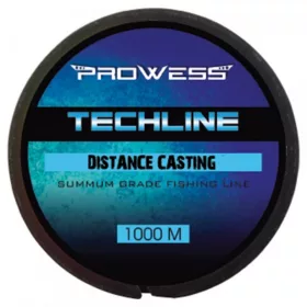  Prowess Bacanje na daljinu 0,35mm 1000m Camo Monofilamentna glavna struna