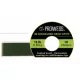Prowess W-HOOKLINK SEMI-STIFF BRAID 15LB GREEN pletena predvezna struna za bojlere, obložena pletena struna