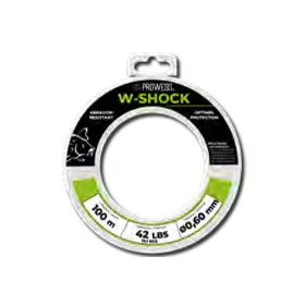 Prowess W-Shock 100m 0,50mm Predvez za bacanje