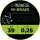 Prowess W-BRAID Pletena Glavna Struna 0,30mm
