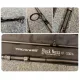 Prowess Black Ness 3,90m 3,50lb 2-dijelni Štap za boili